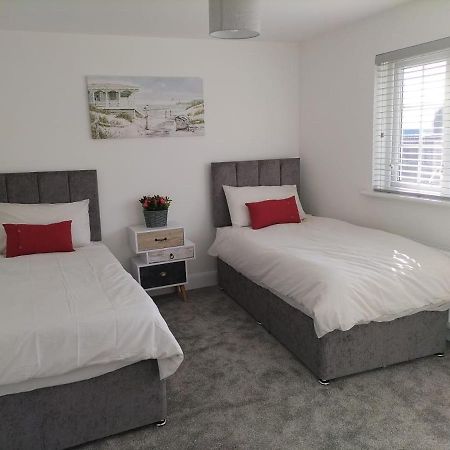 Binevenagh View, Magilligan Holiday Let Limavady Exterior photo